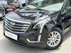 کادیلاک XT5